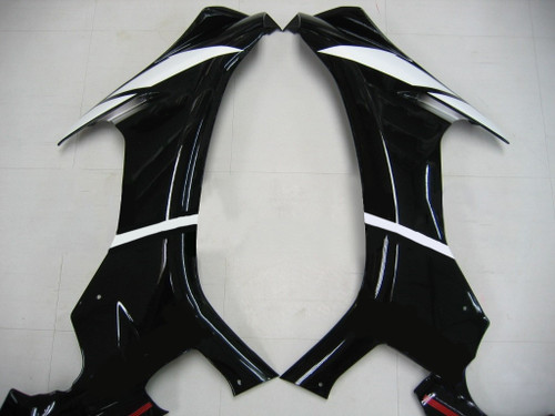 2015-2019 Yamaha YZF 1000 R1 Injection Fairing Kit Bodywork Plastic ABS #101 Amotopart Fairing