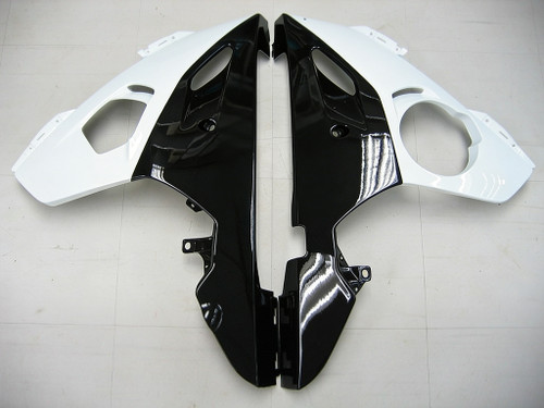 Injection Fairing Kit Bodywork Plastic ABS fit For Yamaha YZF 600 R6 2005
