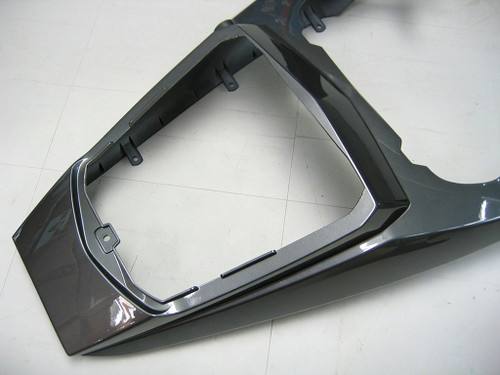 Injection Fairing Kit Bodywork Plastic ABS fit For Yamaha YZF 600 R6 2005