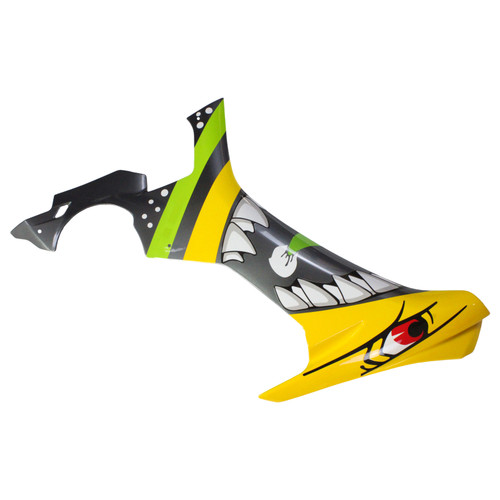 Injection Fairing Kit Bodywork Plastic ABS fit For Yamaha YZF 1000 R1 2015-2019