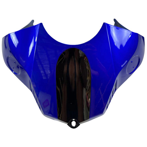 2015-2019 Yamaha YZF 1000 R1 Amotopart Injection Fairing Kit Bodywork Plastic ABS #113