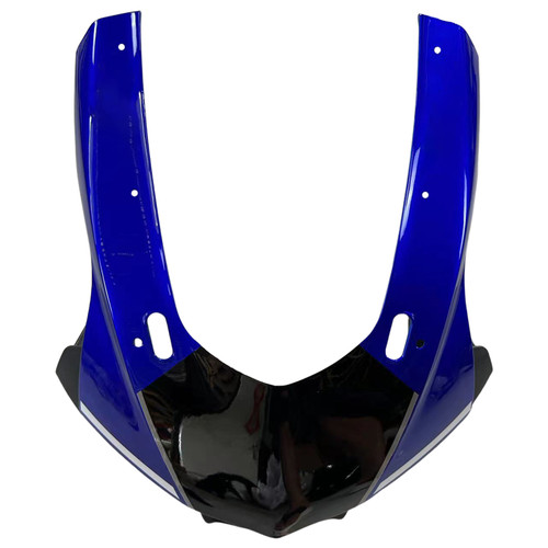 2015-2019 Yamaha YZF 1000 R1 Amotopart Injection Fairing Kit Bodywork Plastic ABS #113