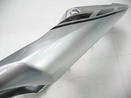 Injection Fairing Kit Bodywork Plastic ABS fit For Yamaha YZF 600 R6 2005