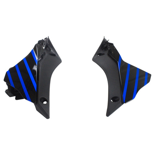 2015-2019 Yamaha YZF 1000 R1 Amotopart Injection Fairing Kit Bodywork Plastic ABS #116