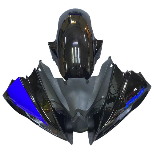 Injection Fairing Kit Bodywork Plastic ABS fit For Yamaha YZF 600 R6 2008-2016