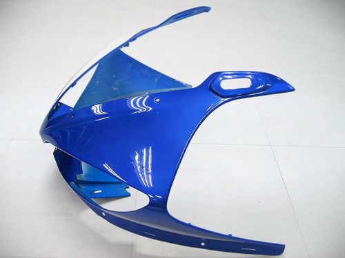 Injection Fairing Kit Bodywork Plastic ABS fit For Yamaha YZF 600 R6 2005