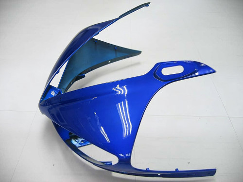 Injection Fairing Kit Bodywork Plastic ABS fit For Yamaha YZF 600 R6 2005