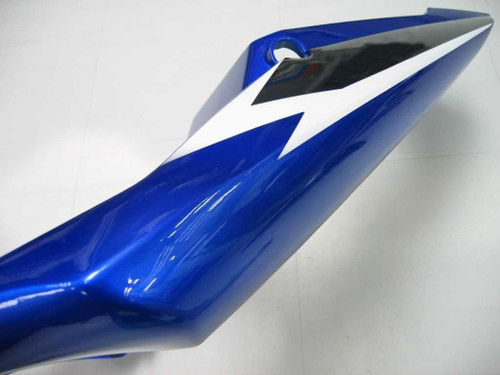 Injection Fairing Kit Bodywork Plastic ABS fit For Yamaha YZF 600 R6 2005