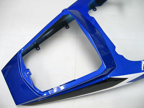 Injection Fairing Kit Bodywork Plastic ABS fit For Yamaha YZF 600 R6 2005