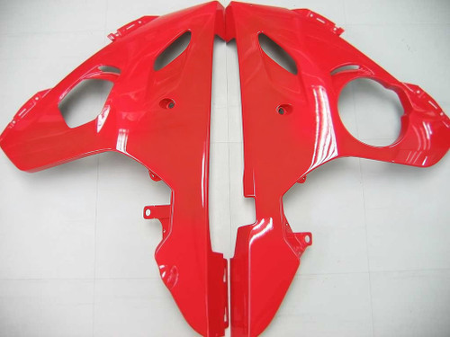 Injection Fairing Kit Bodywork Plastic ABS fit For Yamaha YZF 600 R6 2005