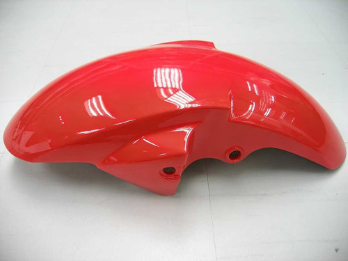 Injection Fairing Kit Bodywork Plastic ABS fit For Yamaha YZF 600 R6 2005