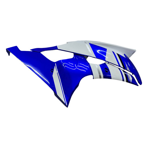 Injection Fairing Kit Bodywork Plastic ABS fit For Yamaha YZF 600 R6 2008-2016