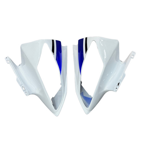 Injection Fairing Kit Bodywork Plastic ABS fit For Yamaha YZF 600 R6 2008-2016