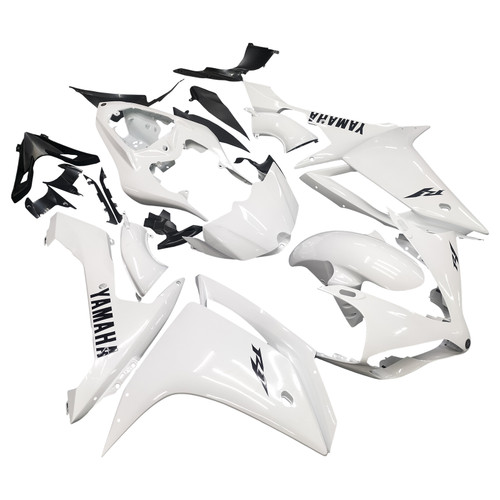 Injection Fairing Kit Bodywork Plastic ABS fit For Yamaha YZF 1000 R1 2007-2008 #102