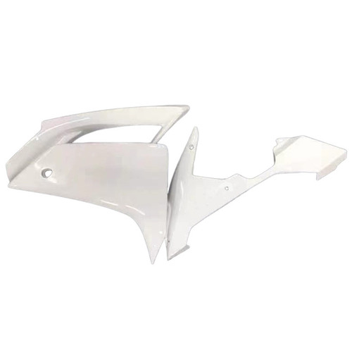 2007-2008 Yamaha YZF 1000 R1 Injection Fairing Kit Bodywork Plastic ABS #102 Amotopart Fairing