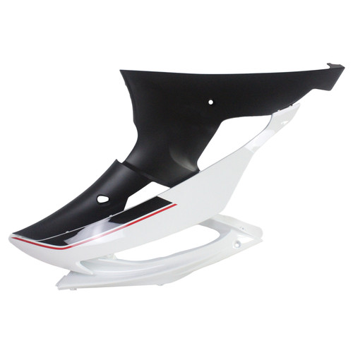 2008-2016 Yamaha YZF 600 R6 Injection Fairing Kit Bodywork Plastic ABS #149 Amotopart Fairing