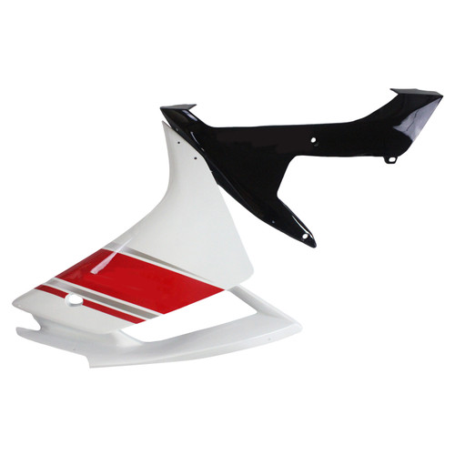 2007-2008 Yamaha YZF 1000 R1 Injection Fairing Kit Bodywork Plastic ABS #104 Amotopart Fairing
