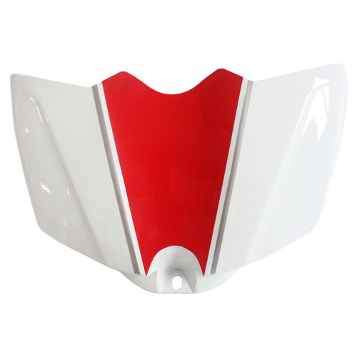 2007-2008 Yamaha YZF 1000 R1 Injection Fairing Kit Bodywork Plastic ABS #104 Amotopart Fairing