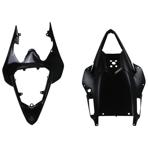 2008-2016 Yamaha YZF 600 R6 Injection Fairing Kit Bodywork Plastic ABS #150 Amotopart Fairing