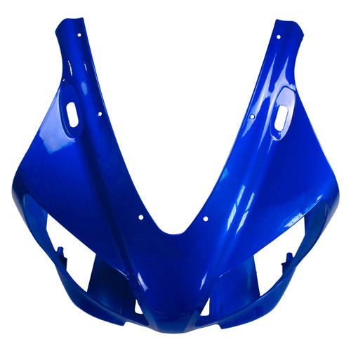 1998-1999 Yamaha YZF 1000 R1 Injection Fairing Kit Bodywork Plastic ABS #111 Amotopart Fairing