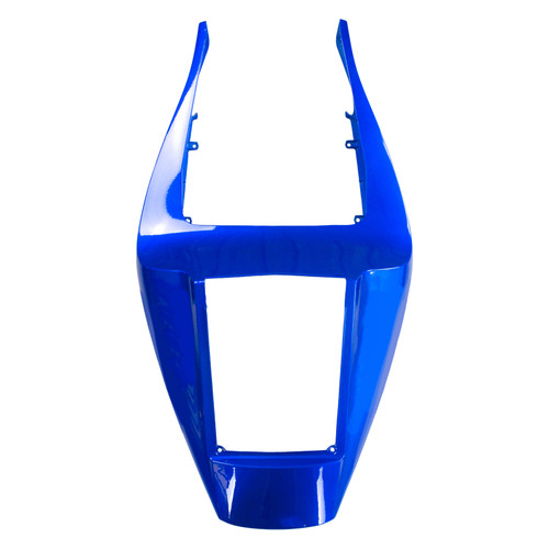 1998-1999 Yamaha YZF 1000 R1 Injection Fairing Kit Bodywork Plastic ABS #111 Amotopart Fairing