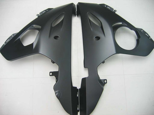 Injection Fairing Kit Bodywork Plastic ABS fit For Yamaha YZF 600 R6 2005