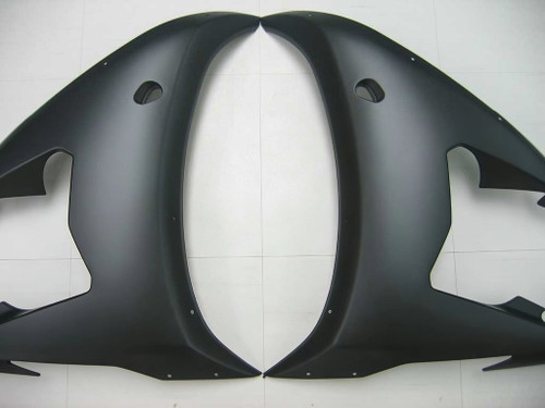 Injection Fairing Kit Bodywork Plastic ABS fit For Yamaha YZF 600 R6 2005