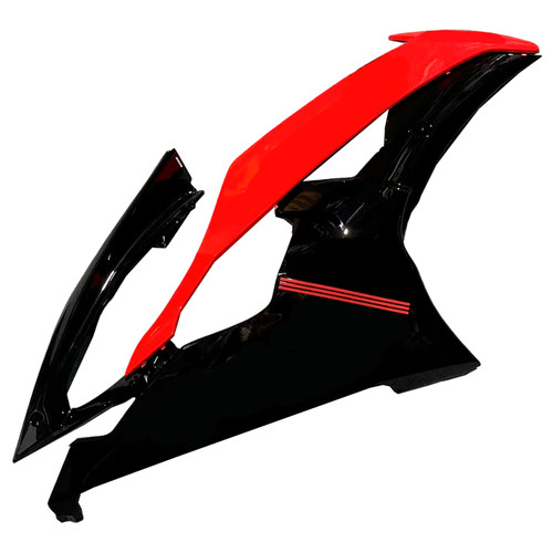 2008-2016 Yamaha YZF 600 R6 Injection Fairing Kit Bodywork Plastic ABS #154 Amotopart Fairing