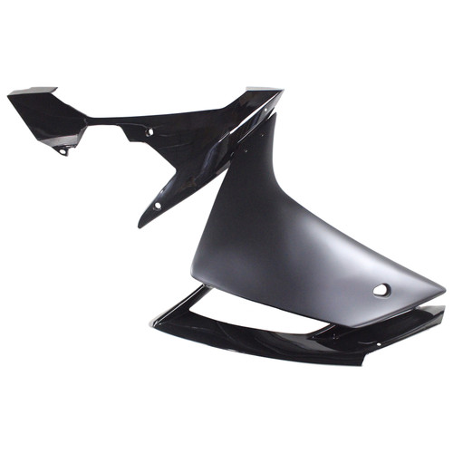 2007-2008 Yamaha YZF 1000 R1 Injection Fairing Kit Bodywork Plastic ABS #109 Amotopart Fairing