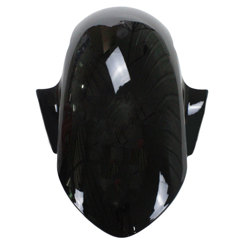 2008-2016 Yamaha YZF 600 R6 Injection Fairing Kit Bodywork Plastic ABS #155 Amotopart Fairing