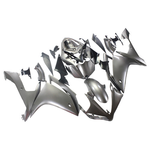 Injection Fairing Kit Bodywork Plastic ABS fit For Yamaha YZF 1000 R1 2007-2008