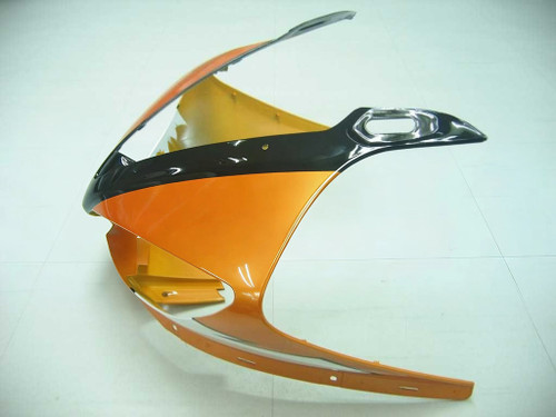 Injection Fairing Kit Bodywork Plastic ABS fit For Yamaha YZF 600 R6 2005