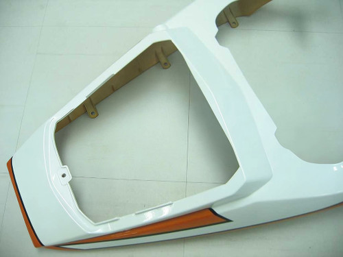 Injection Fairing Kit Bodywork Plastic ABS fit For Yamaha YZF 600 R6 2005