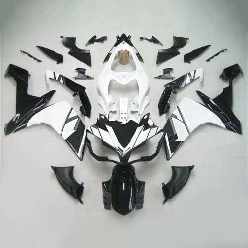 Injection Fairing Kit Bodywork Plastic ABS fit For Yamaha YZF 1000 R1 2007-2008