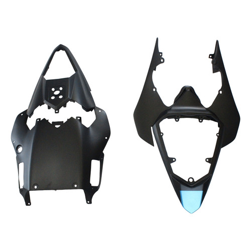 2008-2016 Yamaha YZF 600 R6 Injection Fairing Kit Bodywork Plastic ABS #160 Amotopart Fairing