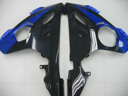 Injection Fairing Kit Bodywork Plastic ABS fit For Yamaha YZF 600 R6 2005