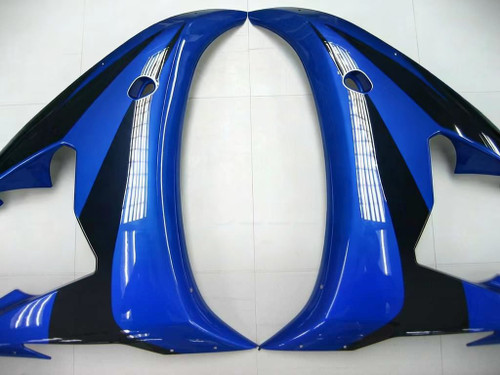 Injection Fairing Kit Bodywork Plastic ABS fit For Yamaha YZF 600 R6 2005