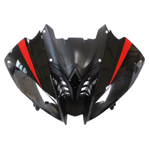 Injection Fairing Kit Bodywork Plastic ABS fit For Yamaha YZF 600 R6 2008-2016