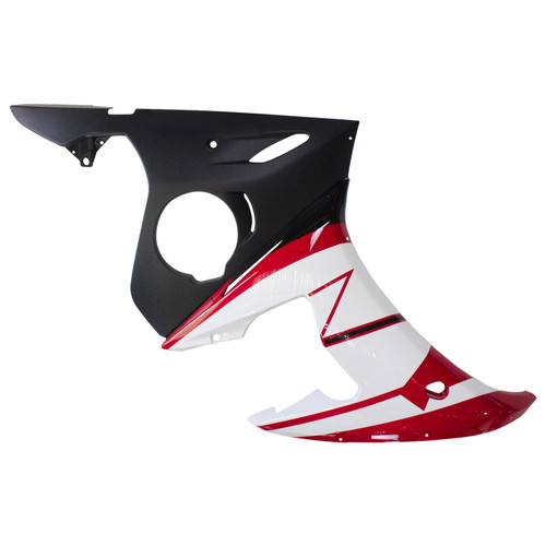 Injection Fairing Kit Bodywork Plastic ABS fit For Yamaha YZF 600 R6 2005