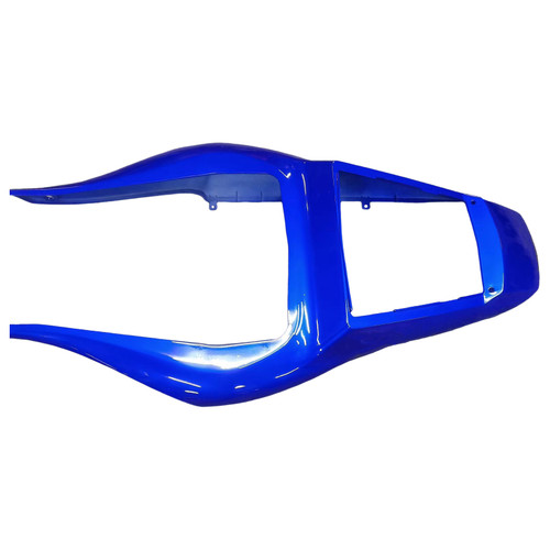 1998-2002 Yamaha YZF 600 R6 Injection Fairing Kit Bodywork Plastic ABS #107 Amotopart Fairing