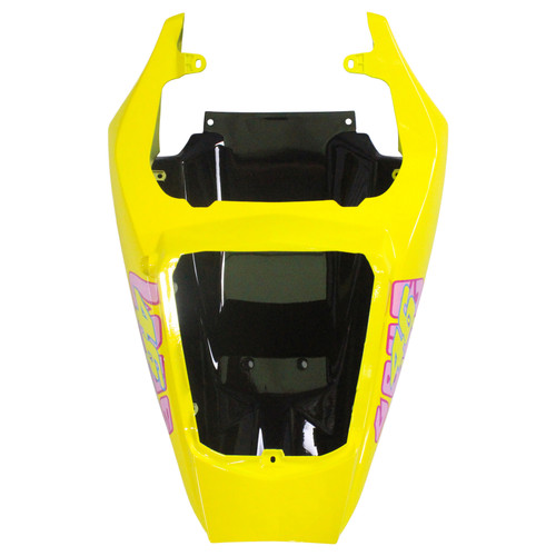 Injection Fairing Kit Bodywork Plastic ABS fit For Yamaha YZF 600 R6 2005