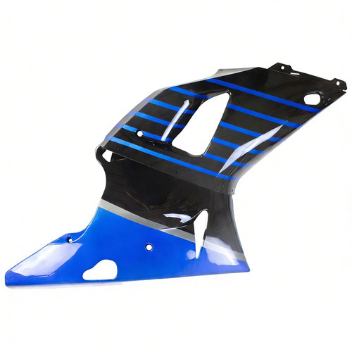 Injection Fairing Kit Bodywork Plastic ABS fit For Yamaha YZF 1000 R1 2000-2001