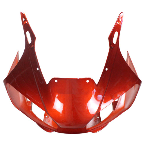 Injection Fairing Kit Bodywork Plastic ABS fit For Yamaha YZF 600 R6 1998-2002