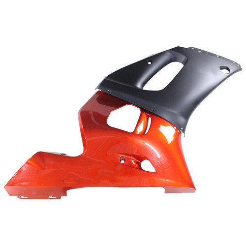 Injection Fairing Kit Bodywork Plastic ABS fit For Yamaha YZF 600 R6 1998-2002
