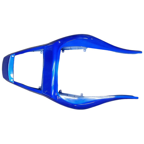 Injection Fairing Kit Bodywork Plastic ABS fit For Yamaha YZF 600 R6 1998-2002