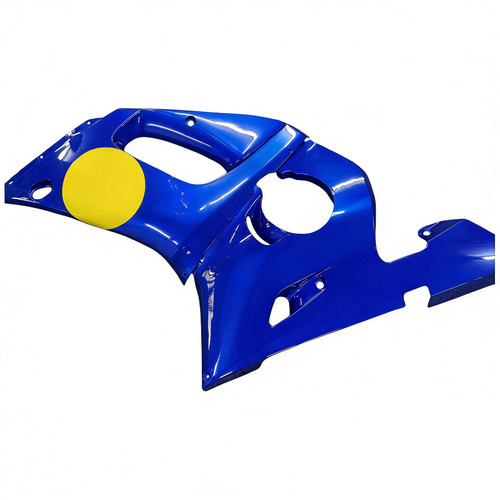Injection Fairing Kit Bodywork Plastic ABS fit For Yamaha YZF 600 R6 1998-2002