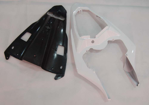Injection Fairing Kit Bodywork Plastic ABS fit For Yamaha YZF 1000 R1 2009-2011 #5