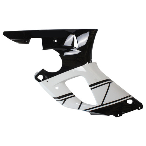 Injection Fairing Kit Bodywork Plastic ABS fit For Yamaha YZF 1000 R1 2000-2001