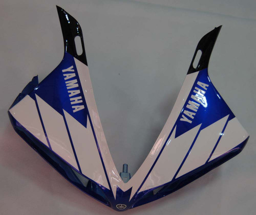 Injection Fairing Kit Bodywork Plastic ABS fit For Yamaha YZF 1000 R1 2009-2011 #7