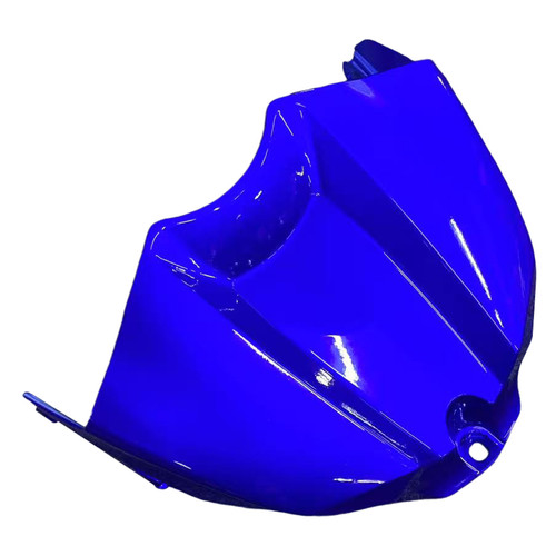 2009-2011 Yamaha YZF 1000 R1 Injection Fairing Kit Bodywork Plastic ABS #7 Amotopart Fairing